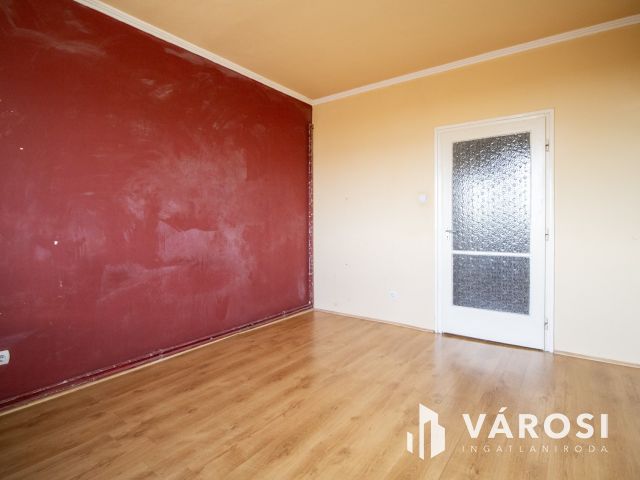 Belvárosi lakás Szarvason