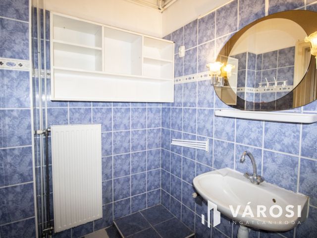 Belvárosi lakás Szarvason