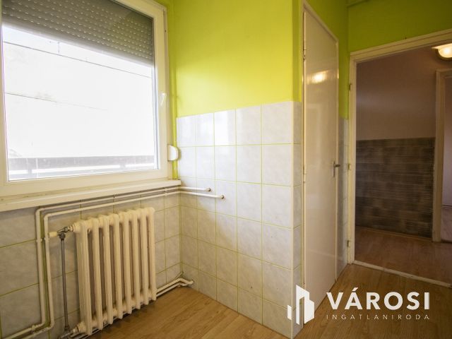 Belvárosi lakás Szarvason