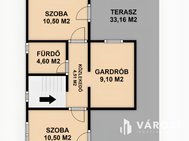 Új építésű családi ház Siófokon